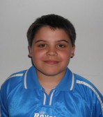 Marek *Kiško* Patrovič