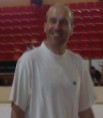 Tréner p. Marián Daňo