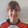 Nikola *Nika*  Štefkovičová