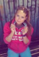 Katarína *Kate* Hodálová